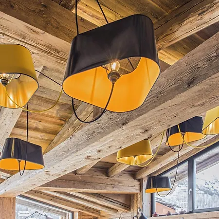 Διαμέρισμα Penthouse Le Savoie - Les Covarel Val-dʼIsère