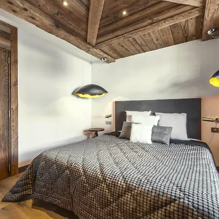 Διαμέρισμα Penthouse Le Savoie - Les Covarel Val-dʼIsère